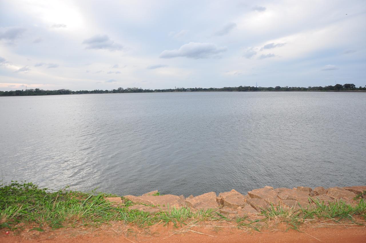 Green View Resort - Anuradhapura Exterior foto
